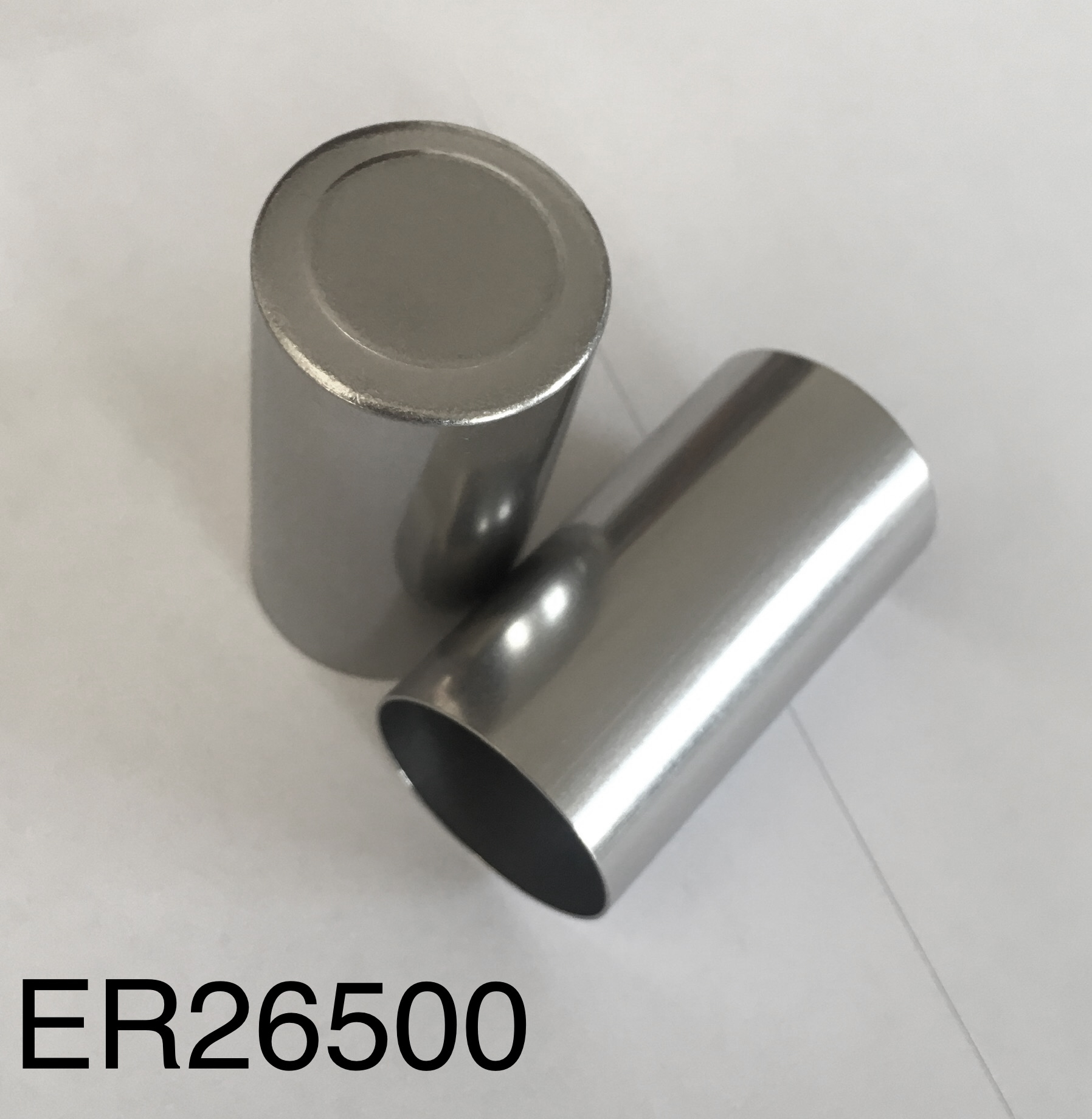 电池壳 ER26500