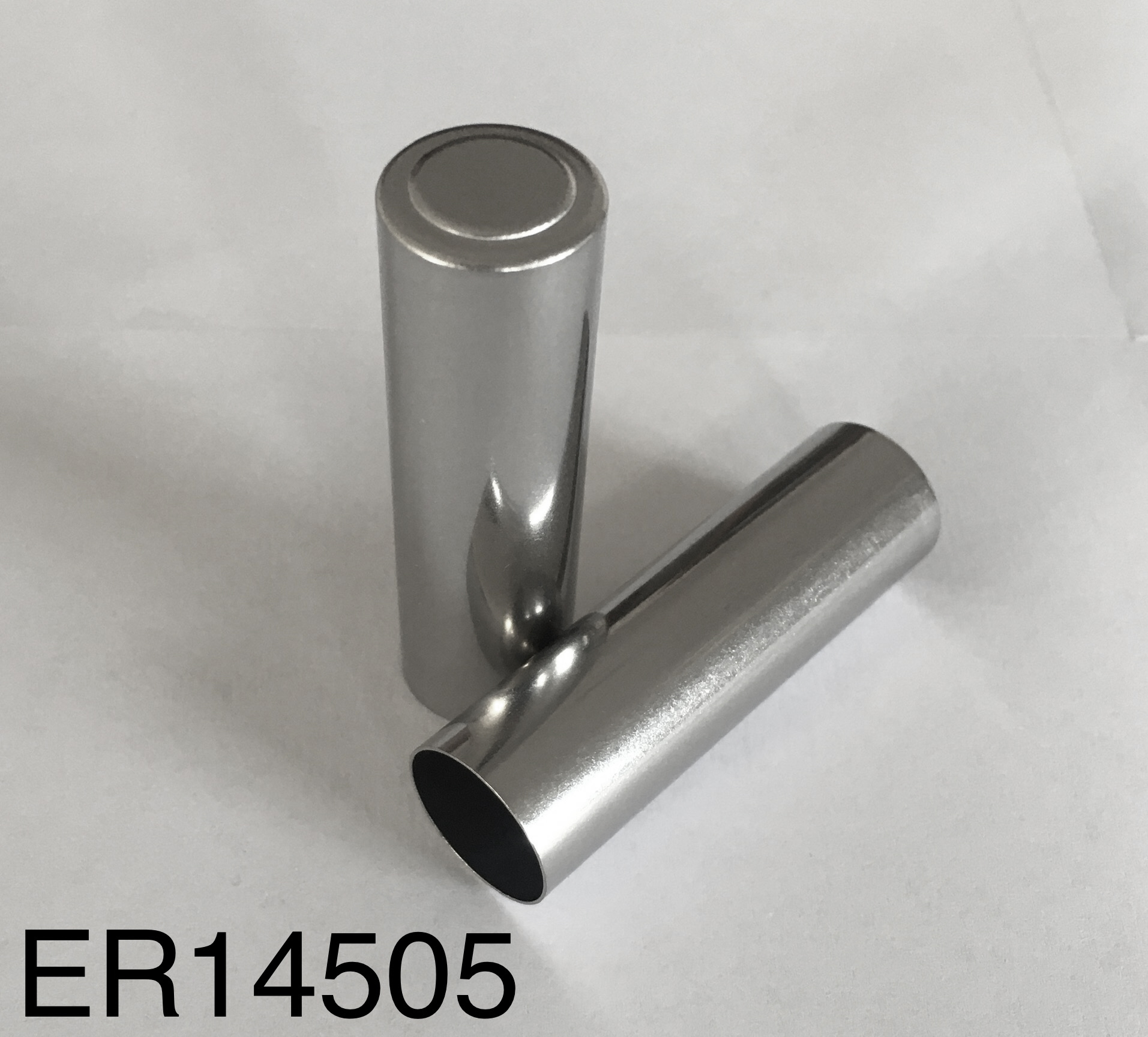 电池壳 ER14505