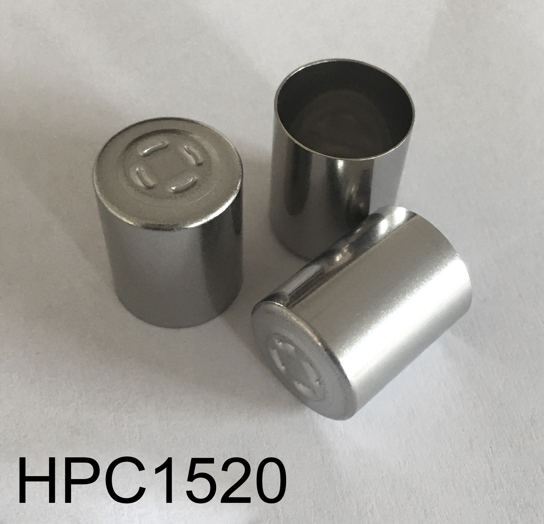 电池壳 HPC1520
