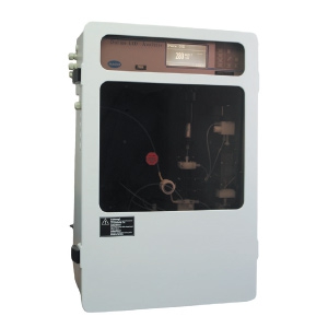 电池行业水质分析仪表设备（pH、SS、COD、重金属）